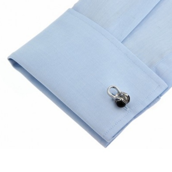 DJ Headphone Cuff Links - Picture 3 of 3